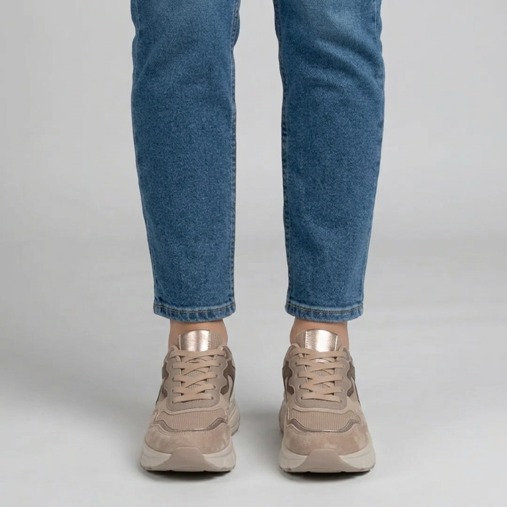 Amabel | Sneakers comoda donna