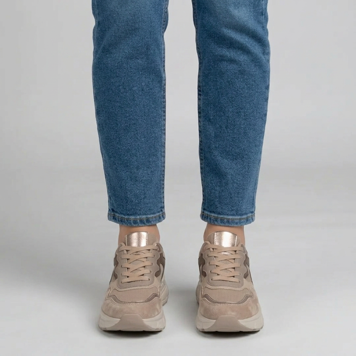 Amabel | Sneakers comoda donna