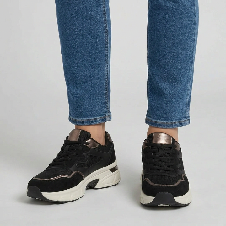 Amabel | Sneakers comoda donna