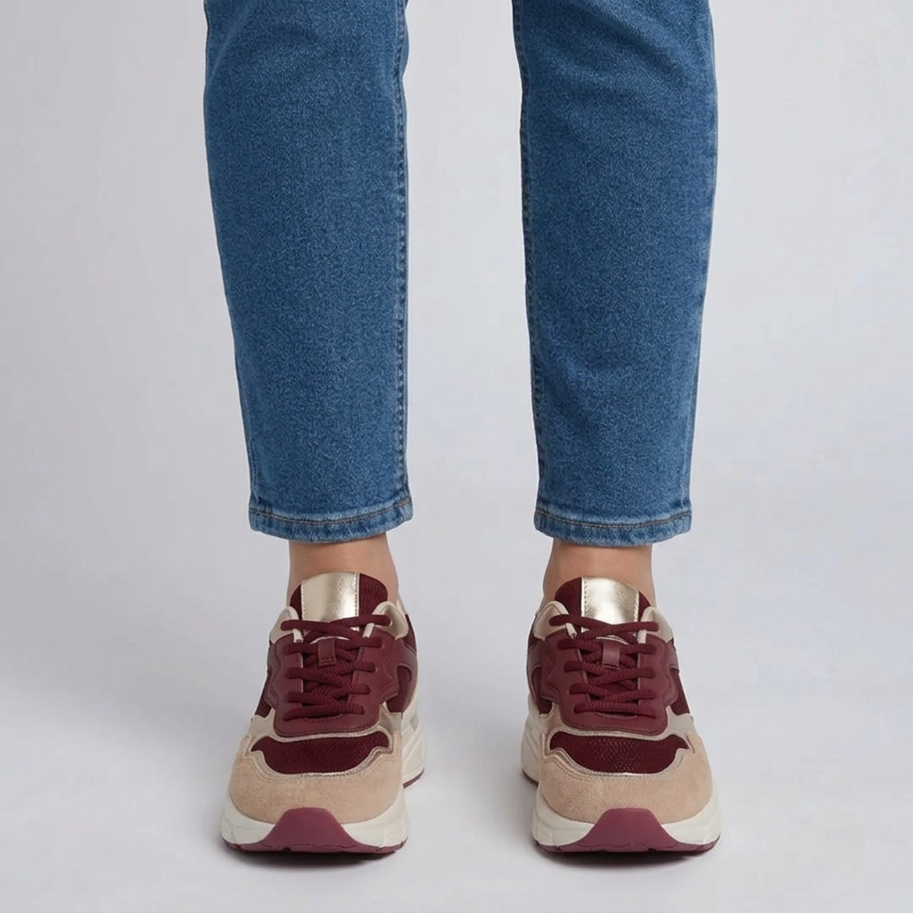 Amabel | Sneakers comoda donna
