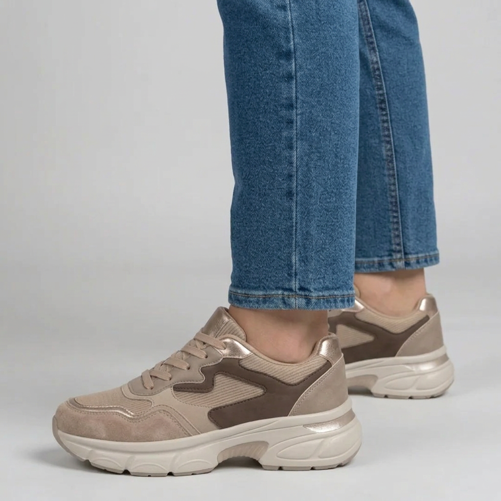 Amabel | Sneakers comoda donna