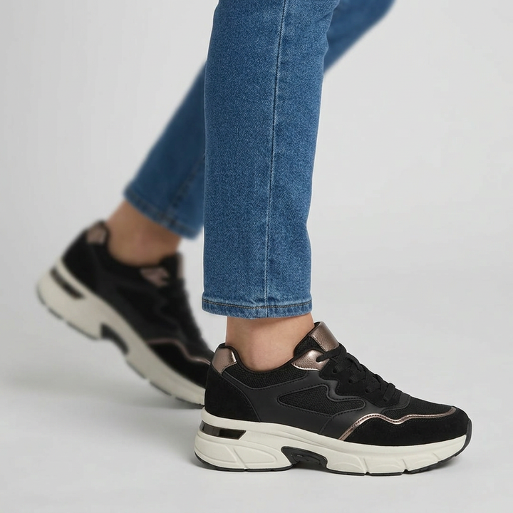 Amabel | Sneakers comoda donna