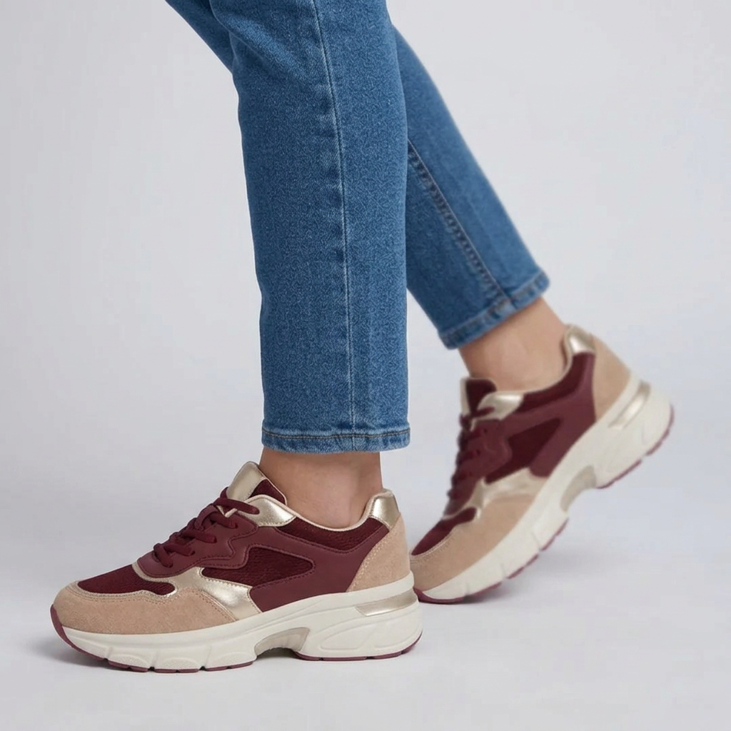 Amabel | Sneakers comoda donna