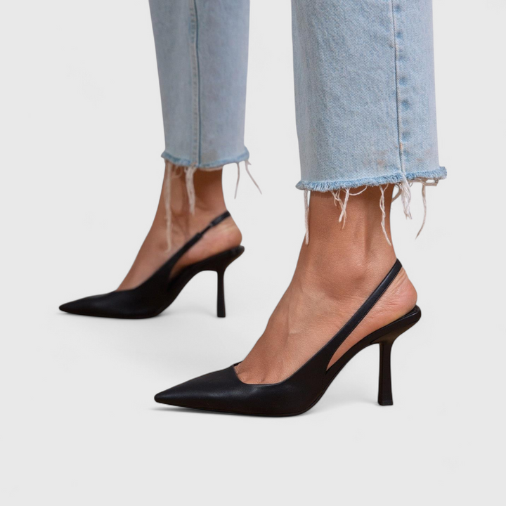 Bella | Women's Orthopedic Heels - 