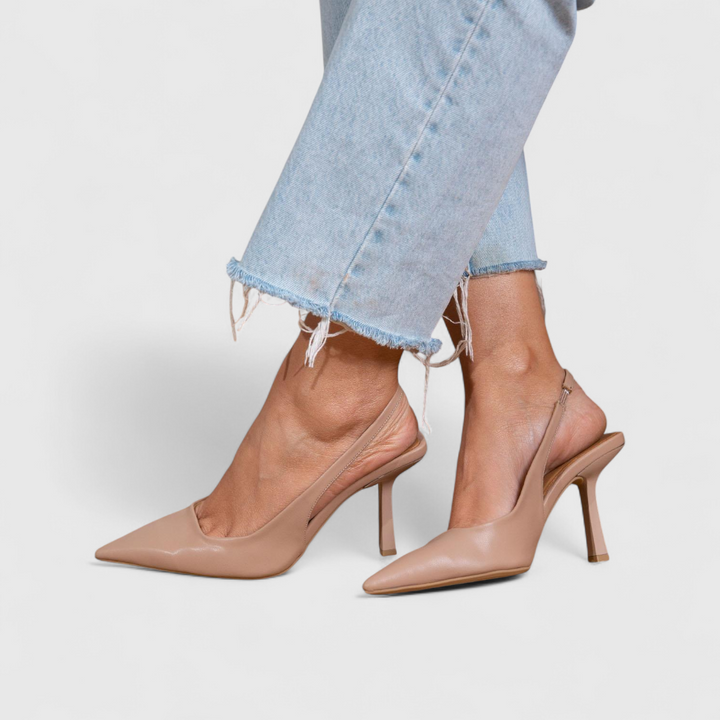 Bella | Women's Orthopedic Heels - 