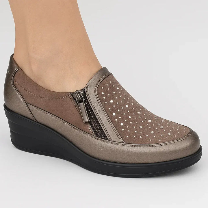 Heidi | Scarpa Comoda Donna