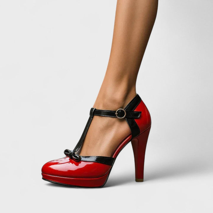 Neroa | Tacchi eleganti