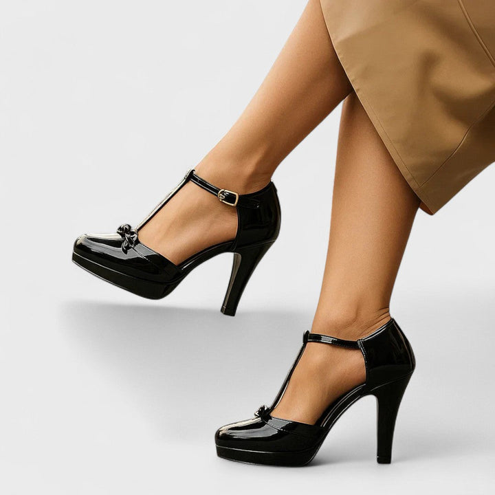 Neroa | Tacchi eleganti