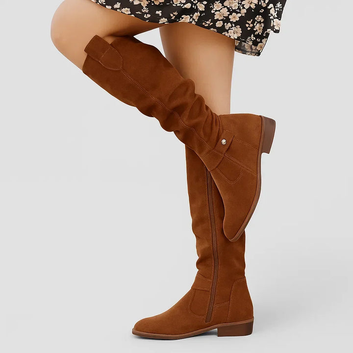 Adèle | Comfort Boots with Advanced Support