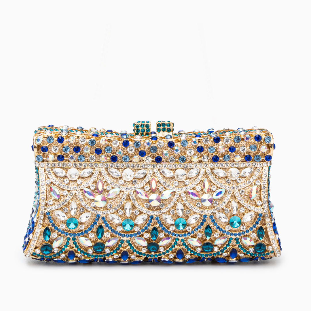 Aubrielle | Clutch for the Evening