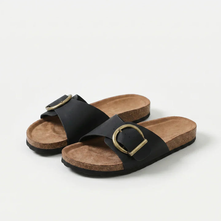 Aurora | Summer Comfort Sandal