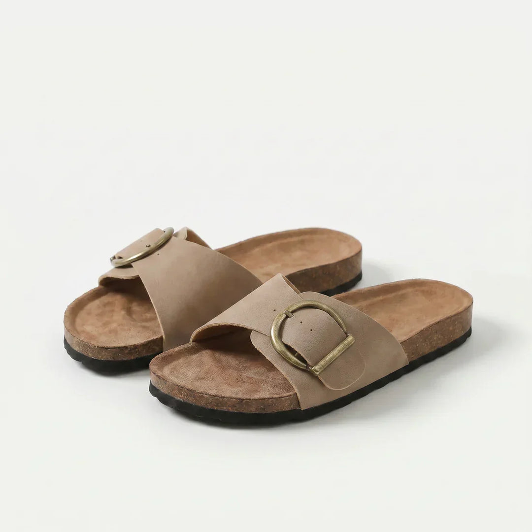 Aurora | Summer Comfort Sandal