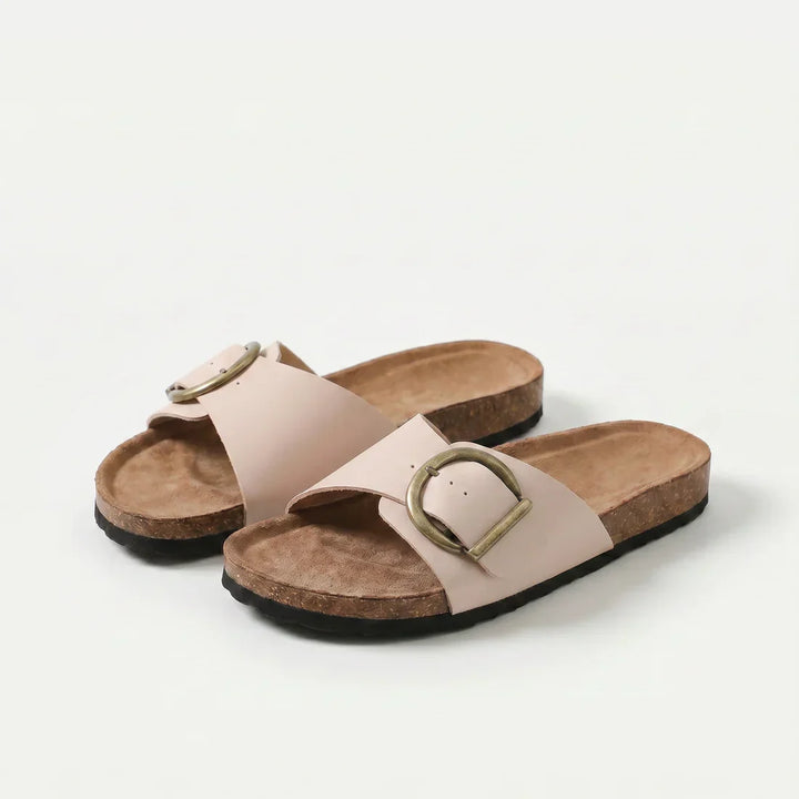 Aurora | Summer Comfort Sandal
