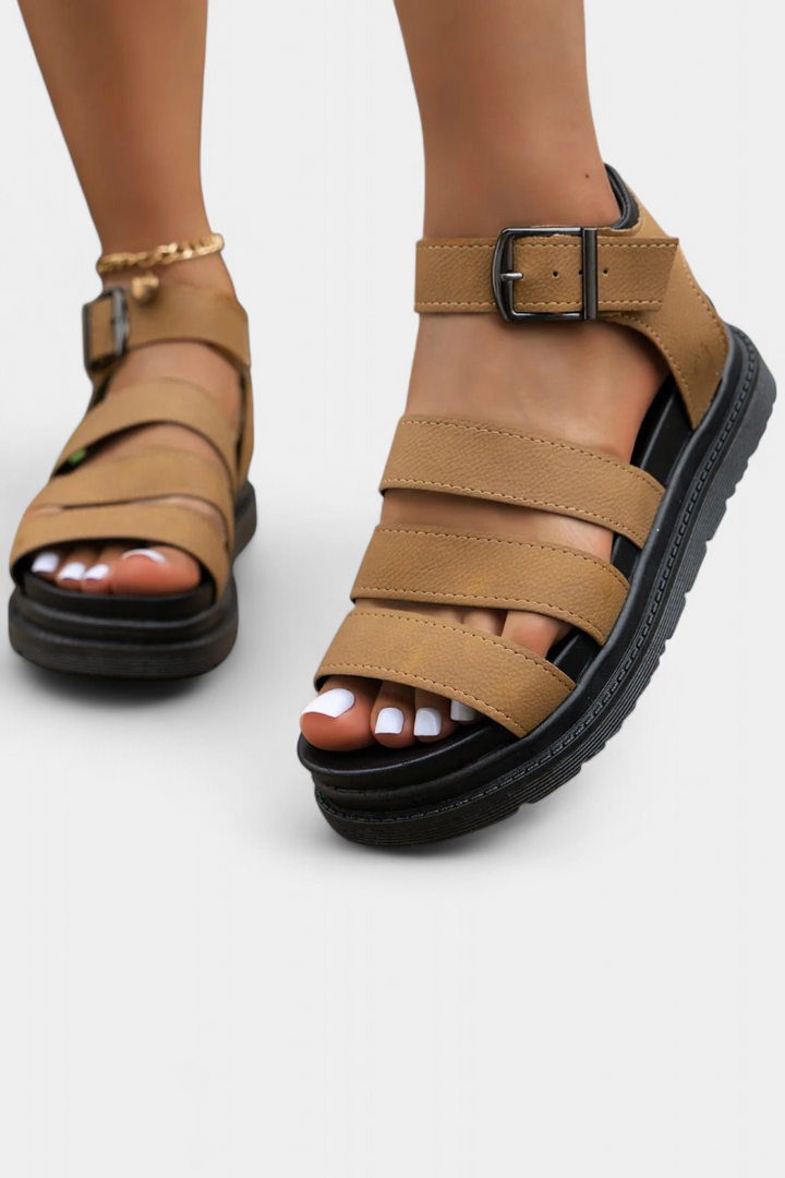Renes | Summer Comfort Sandal