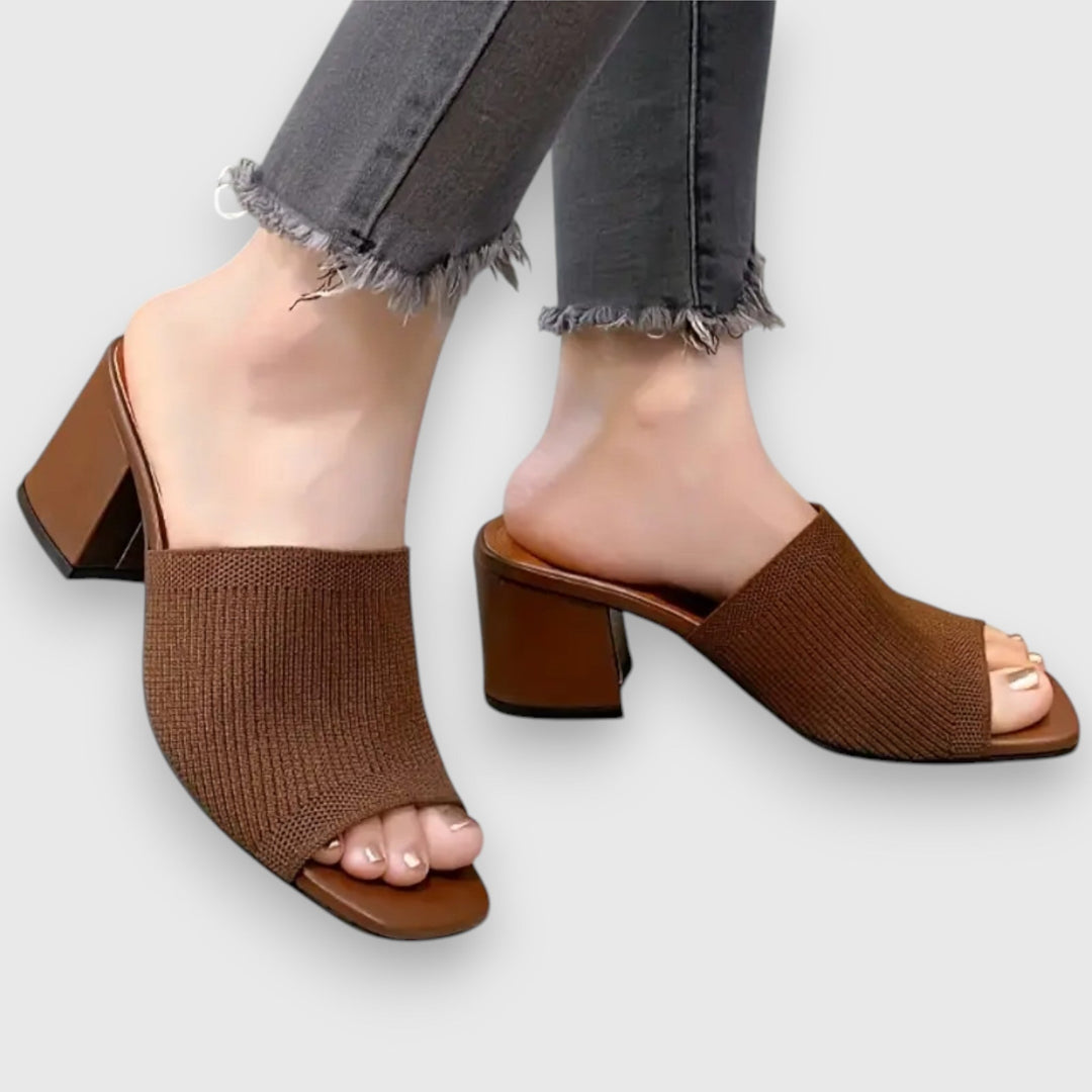 Lina | Summer Comfort Sandal
