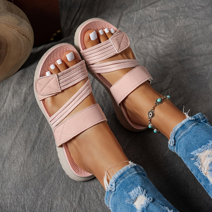 Cleo | Summer Comfort Sandal
