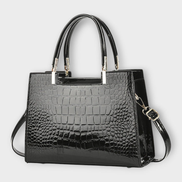 Corvina | Statement Bag