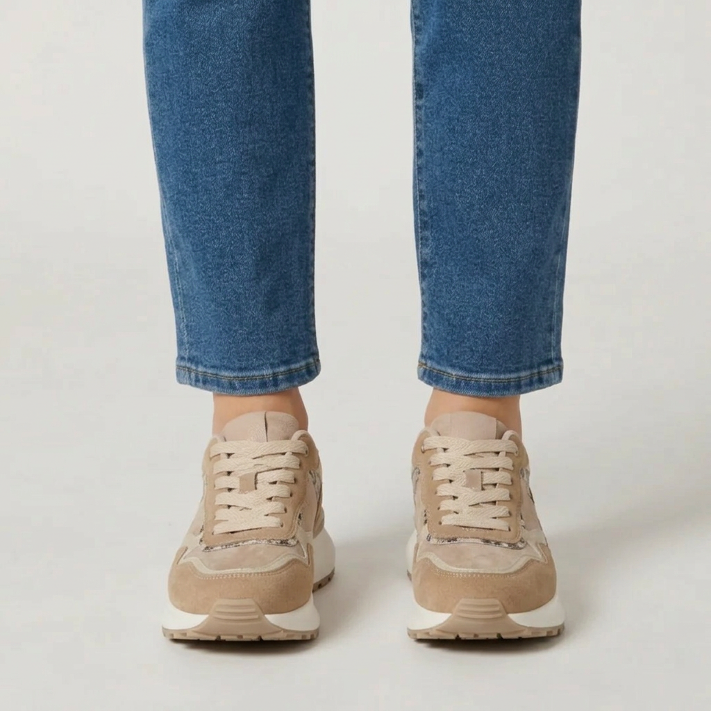 Elea | Sneakers comoda donna