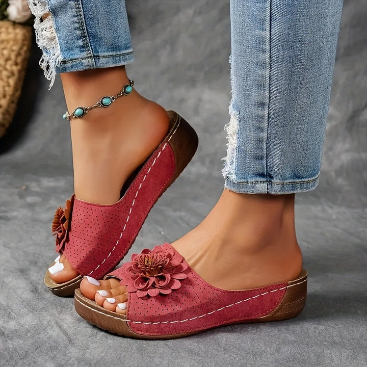Athina | Summer Comfort Sandal