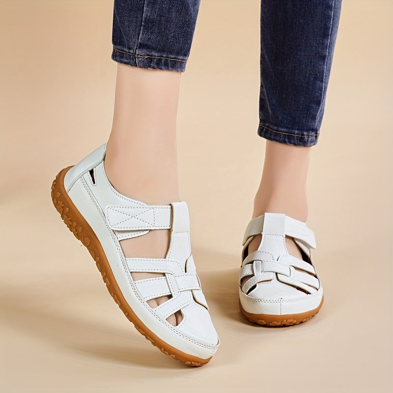 Lea | Summer Comfort Sandal