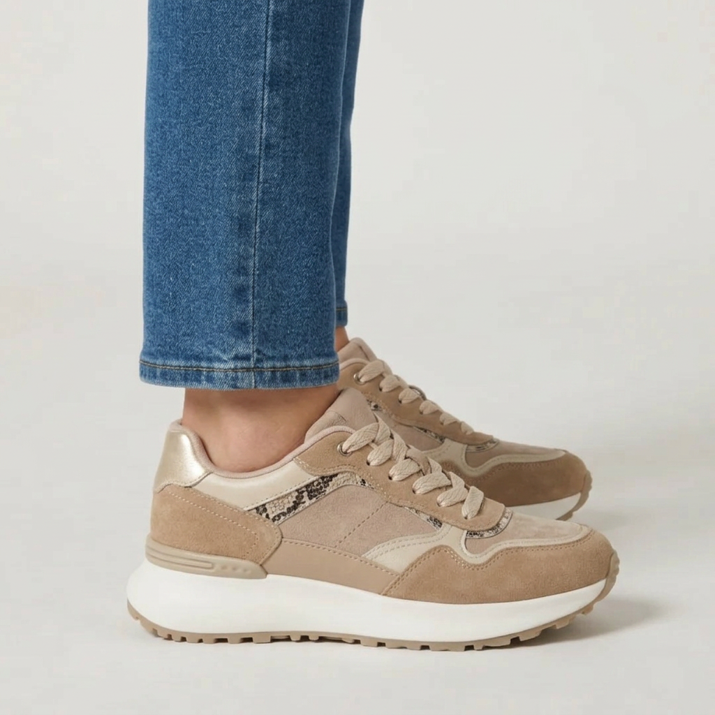 Elea | Sneakers comoda donna