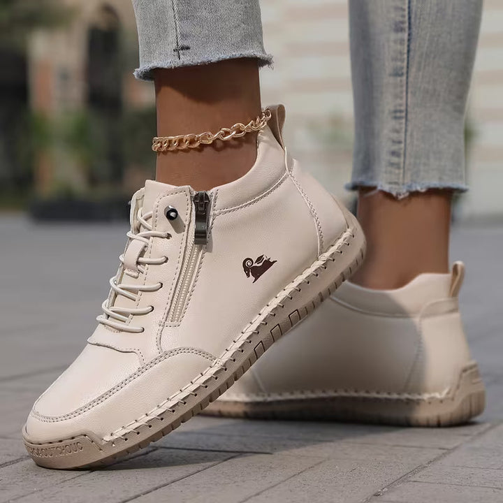 Nell | Cushioned Orthopedic Sneaker