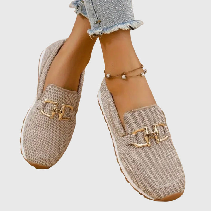 Lili | Gentle Orthopedic Sneaker