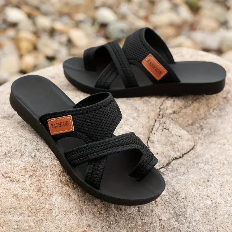 Maia | Sandals Comfort A Soutien Ergonomic - 
