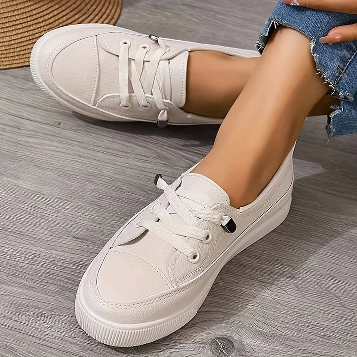 Alessandra | Women's Breathable Soft Sole Orthopaedic Shoes