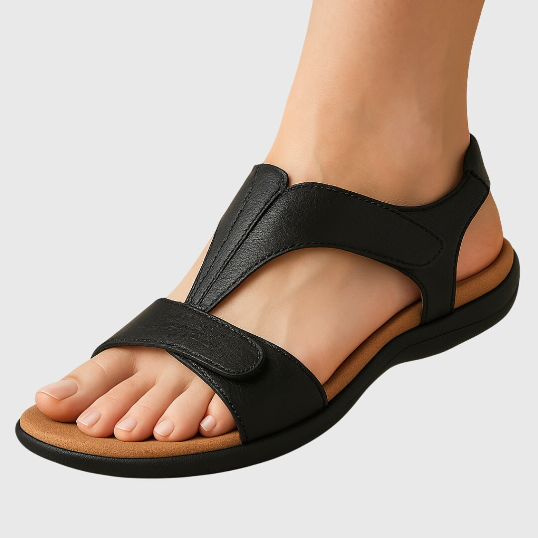 Liana | Summer Comfort Sandal