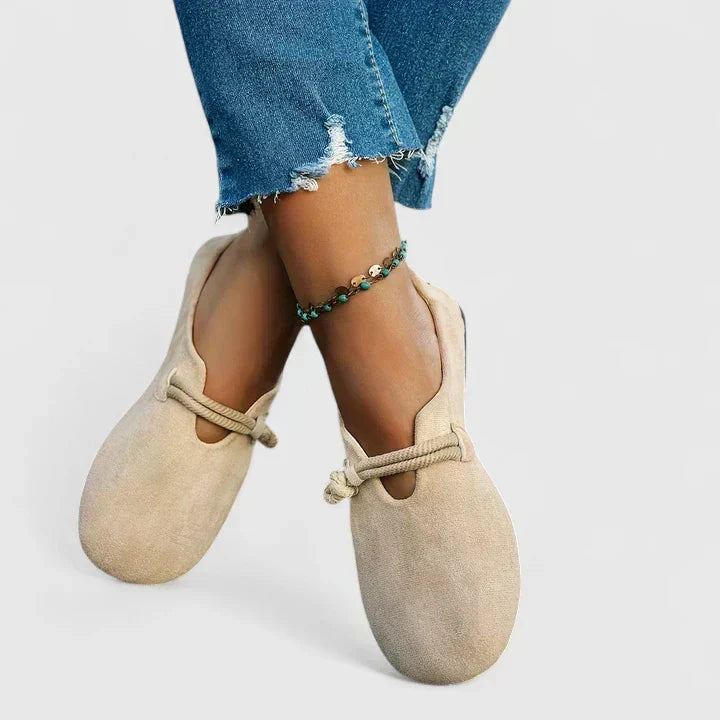 Tank | Quotidiano Comfort Loafers