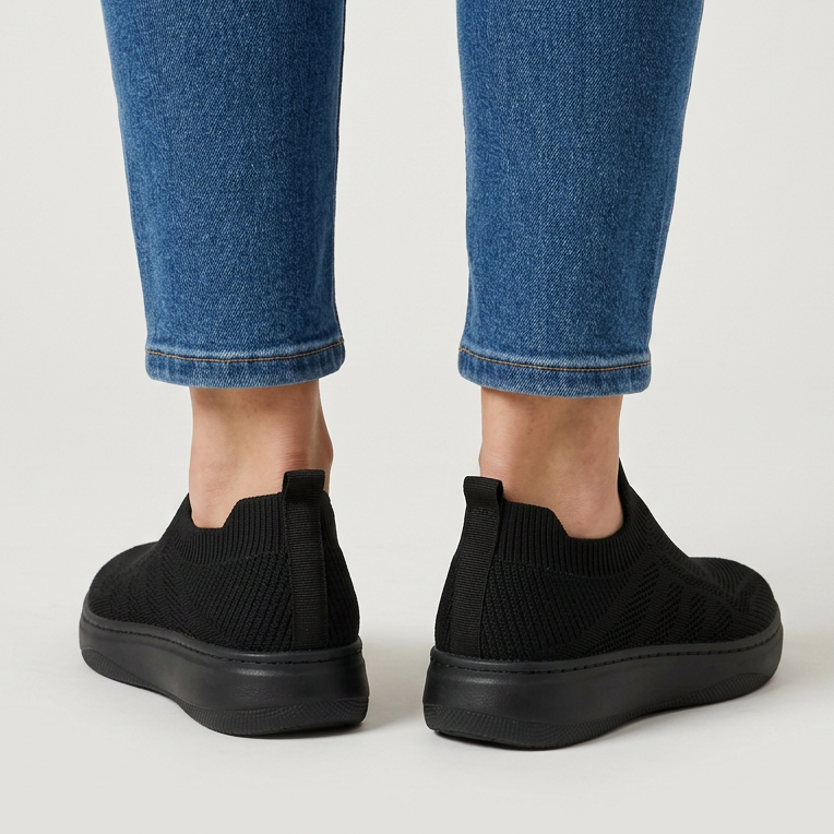 Nerea | Sneakers comoda donna