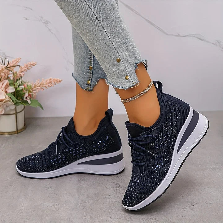 Dina | Steady Orthopedic Sneaker