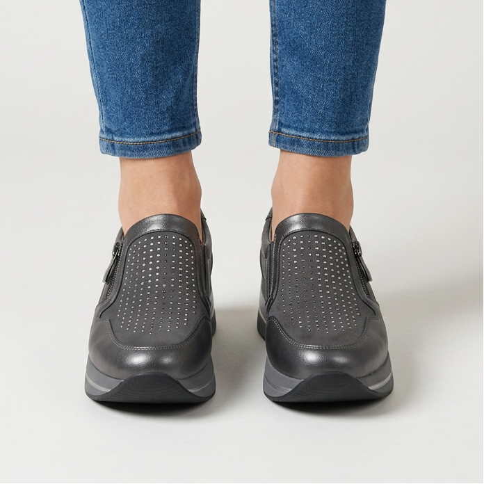 Chiara | Sneakers comoda donna
