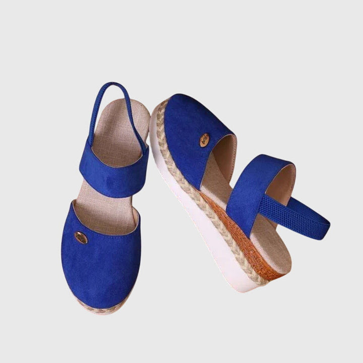 Antonia | Summer Comfort Sandal