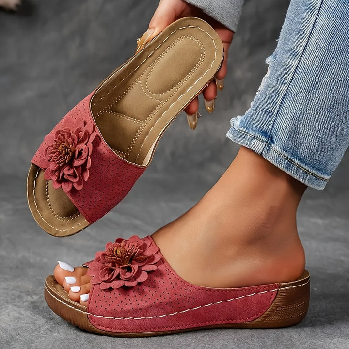 Athina | Summer Comfort Sandal