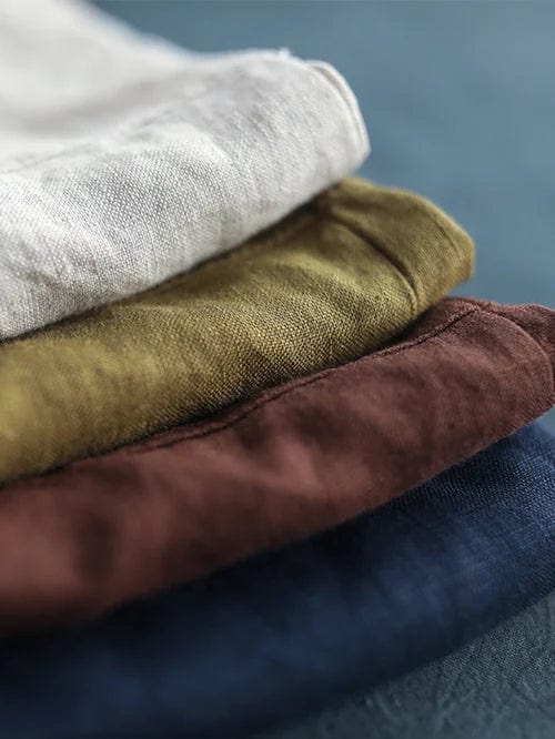 Elvie | Relaxed Blouse