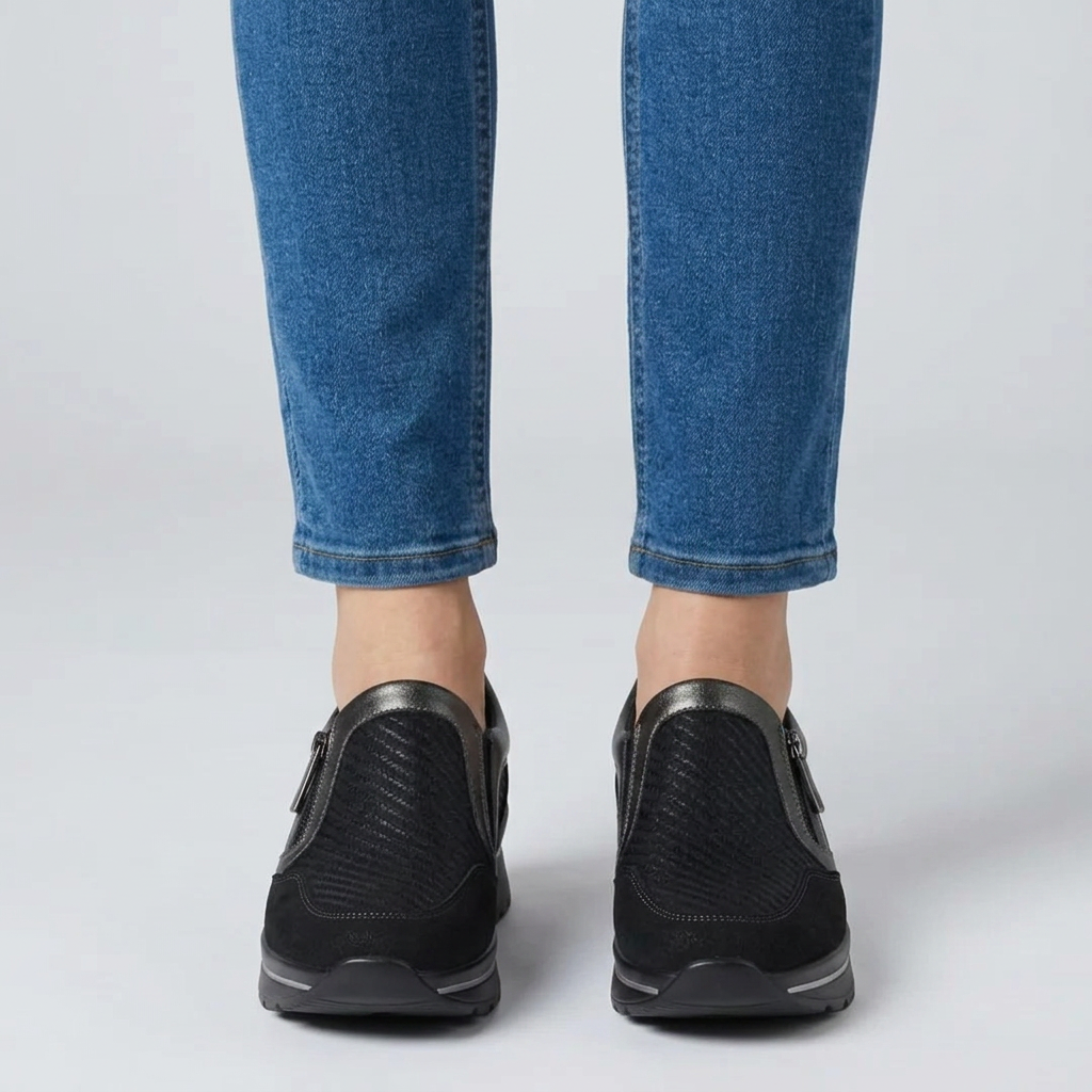 Solina | Sneakers comoda donna