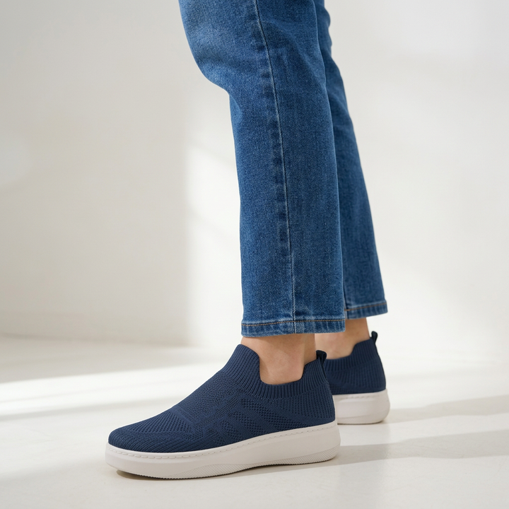 Nerea | Sneakers comoda donna