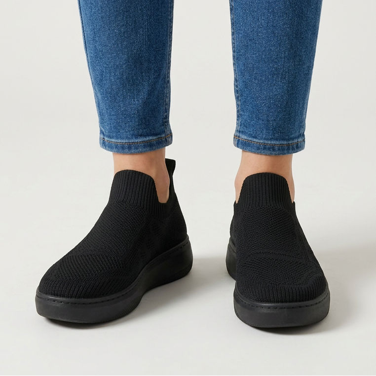 Nerea | Sneakers comoda donna