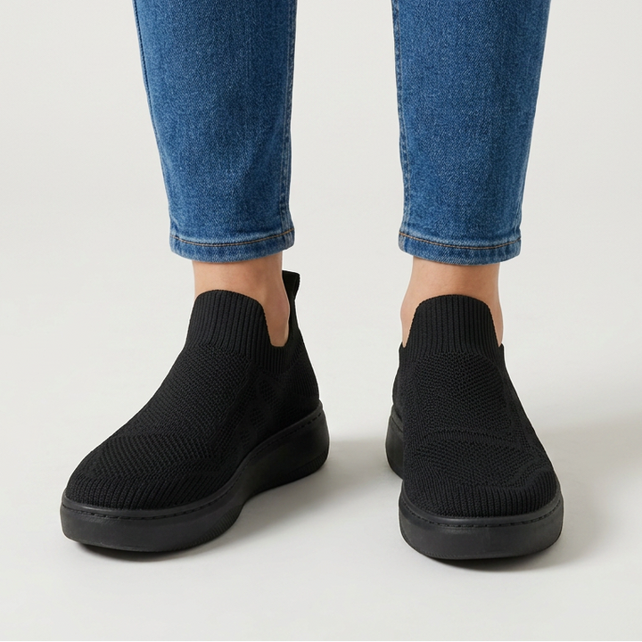 Nerea | Sneakers comoda donna