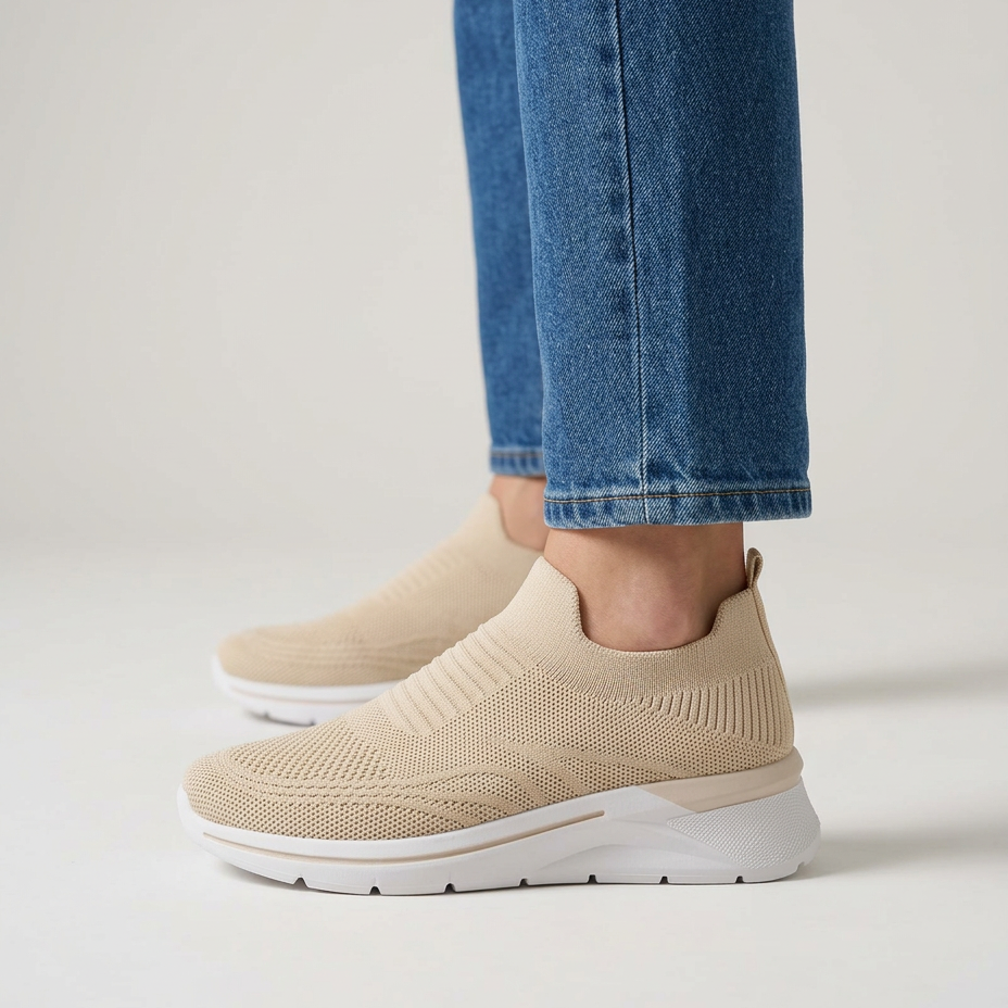 Babette | Sneakers comoda donna