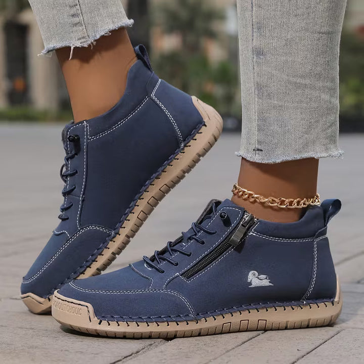 Nell | Cushioned Orthopedic Sneaker