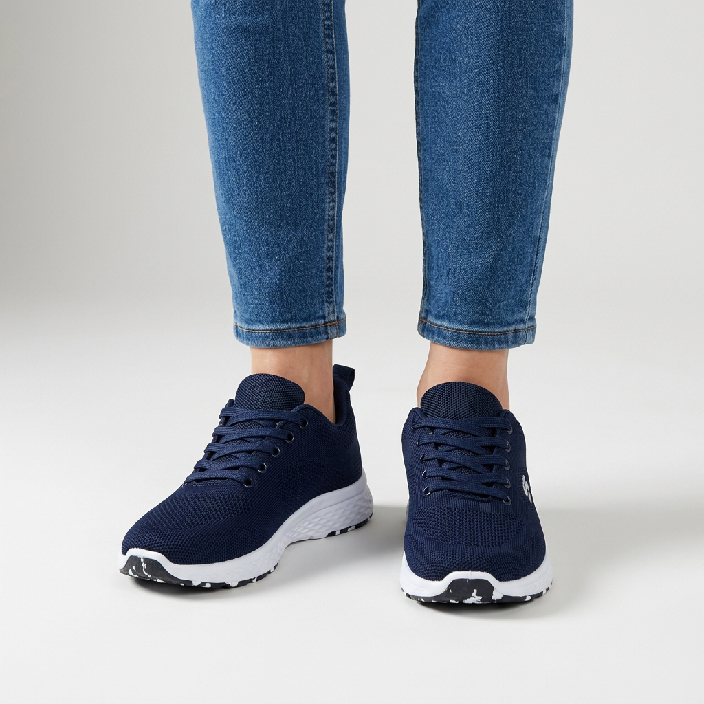 Anastasia | Sneakers comoda donna