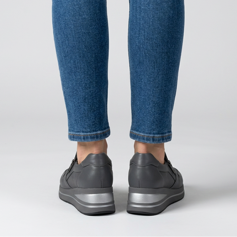 Chiara | Sneakers comoda donna
