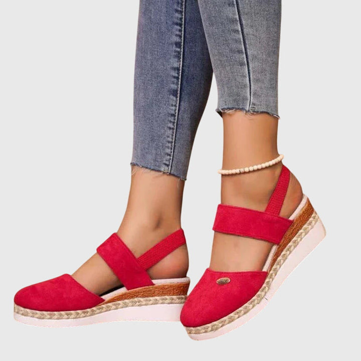 Antonia | Summer Comfort Sandal