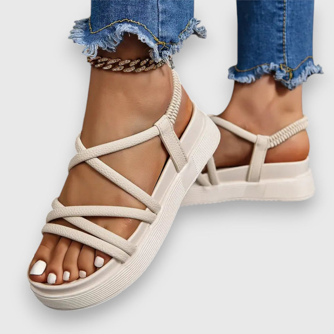Maja | Summer Comfort Sandal
