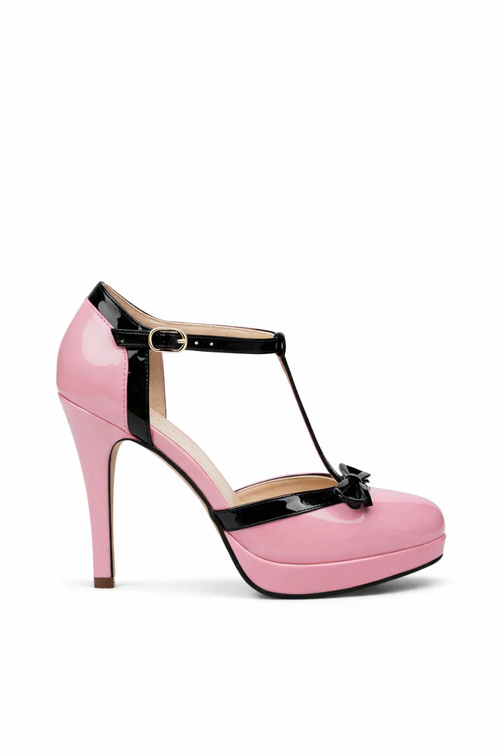 Neroa | Tacchi eleganti