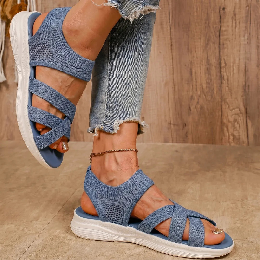 Ergolina | Summer Comfort Sandal