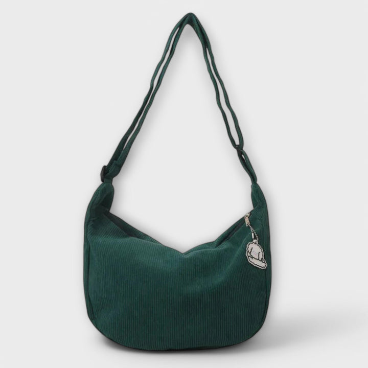 Zephyra | Quotidiano a Spalla Bag